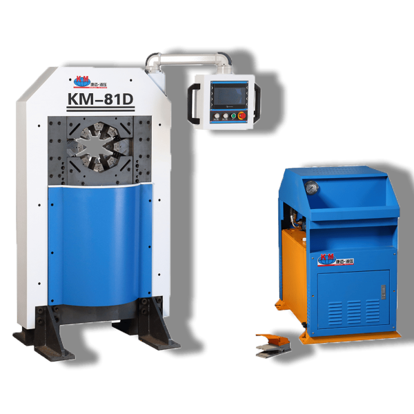 KM-81D